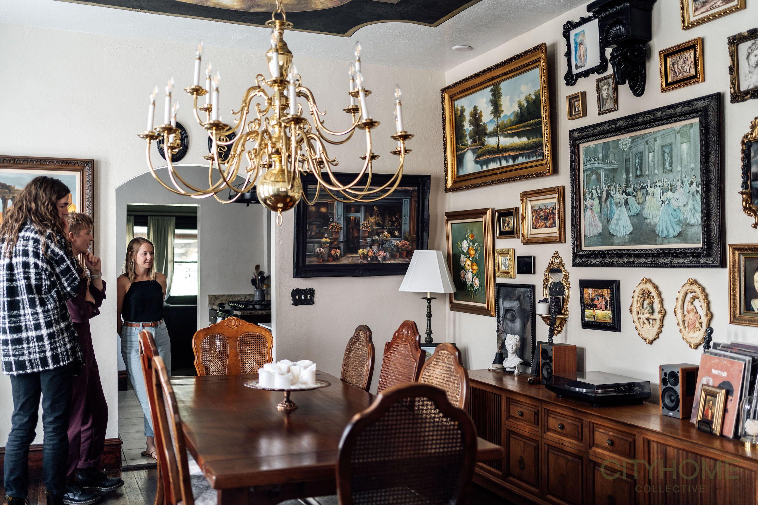 The Art of Home Historic Ogden